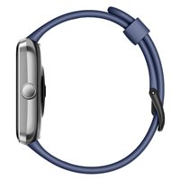 Smartwatch Vagary Smartwach in Plastica X02A-005VY - X02A-005VY